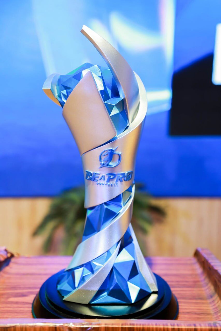 Be A Pro Cúp Góc Nhìn Be A Pro cúp vô địch esports góc nhìn khác