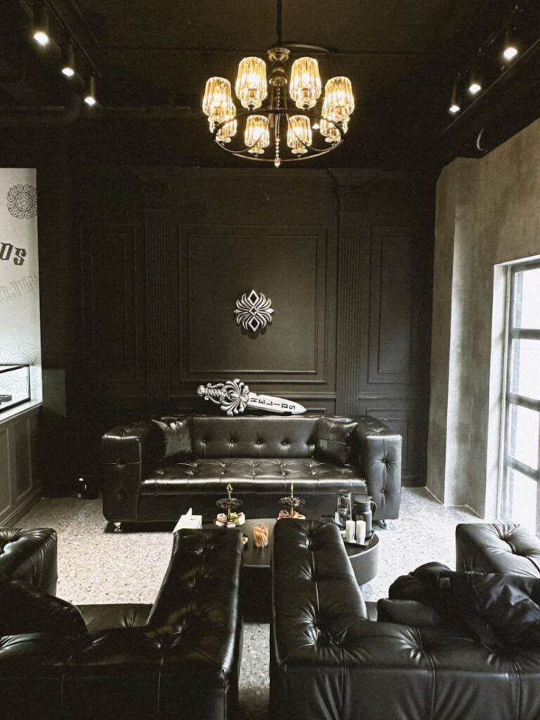 In Mô Hình 3D Set Design — Logo, Kiếm & Tượng Medusa PETG Polystone Cho Helios