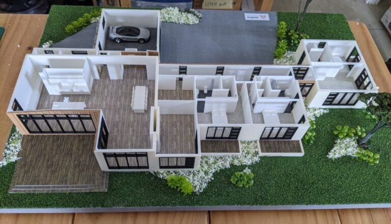 In 3D Mô Hình Kiến Trúc – Sa Bàn & Mô Hình Quy Hoạch Chất Lượng Cao