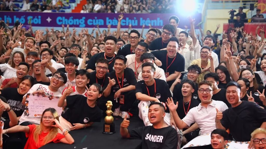 Refund Gaming Đà Nẵng 2025 — Cúp Vô Địch