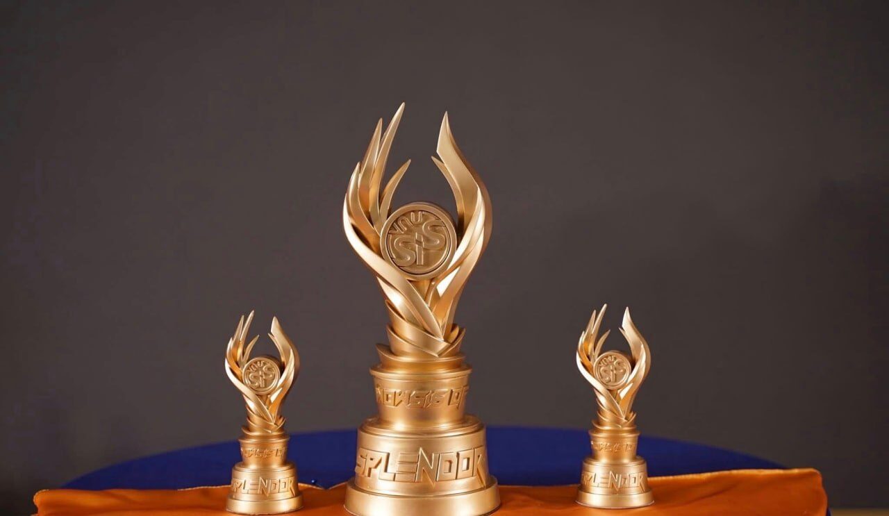 Esport Đại Học Quốc Gia Hà Nội — Hội Thao Sistrong 2025