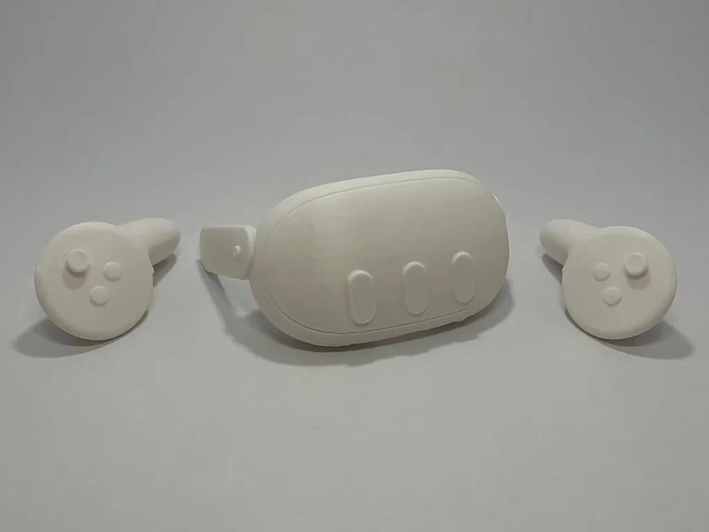 Quy trình thiết kế 3D và scan 3D chuyên nghiệp