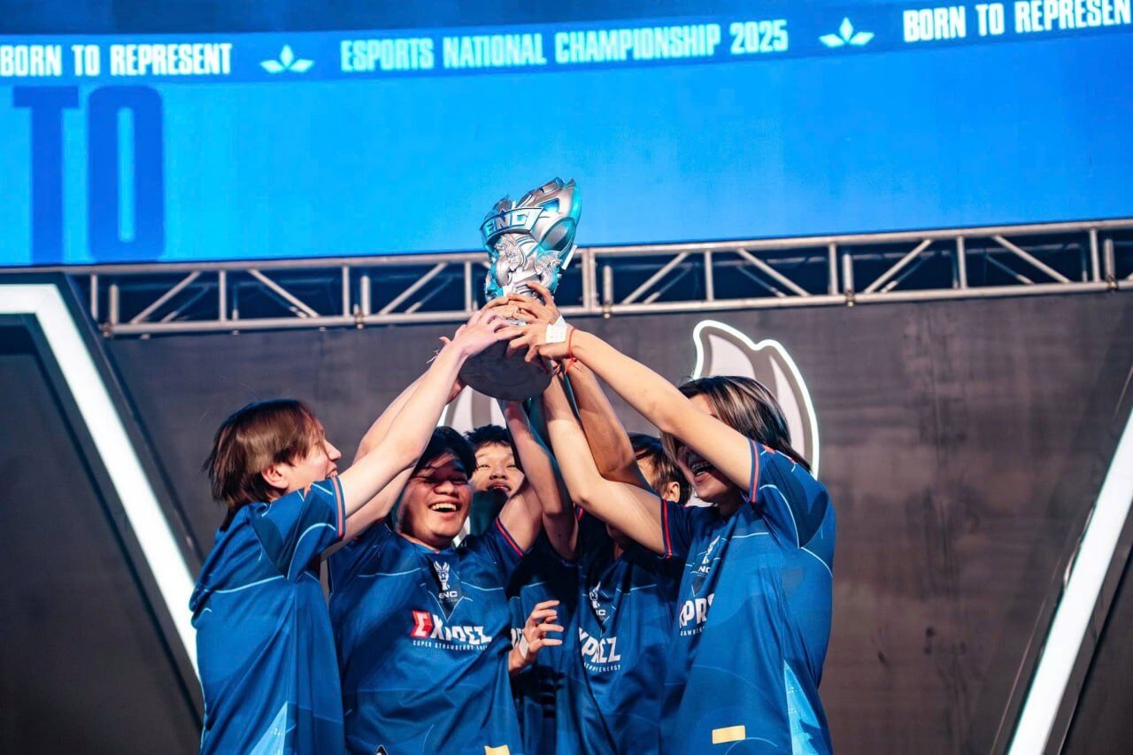 ENC Cúp Vô Địch Campuchia ENC Esports National Championship Campuchia Cúp Vô Địch in 3D SLA Resin